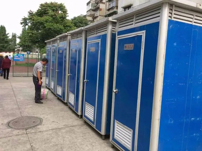 镜湖移动洗手间租赁