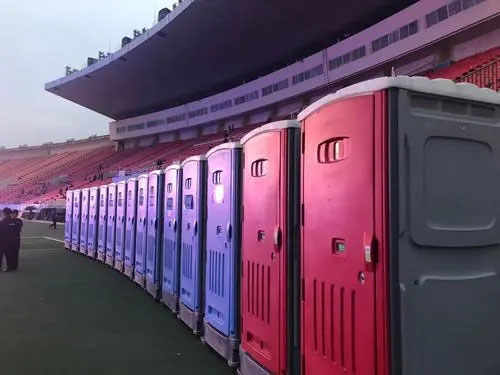 镜湖音乐节移动卫生间租赁